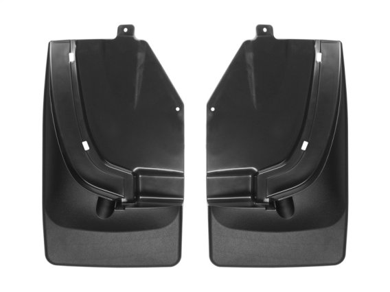 WT No Drill Mudflaps