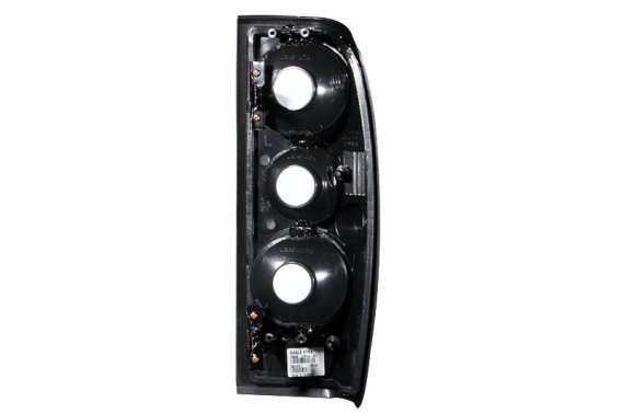 ANZ Taillights
