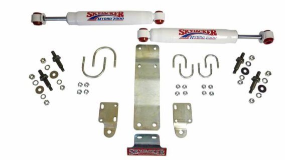 SKY Steering Damper
