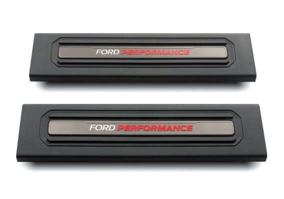 FR Trim Panels