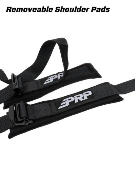 PRP 5.2 Harness