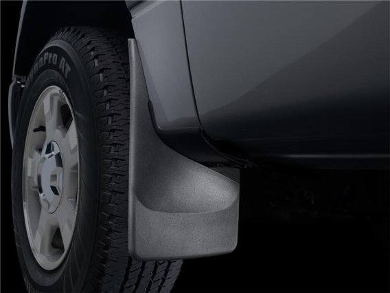 WT No Drill Mudflaps