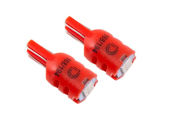 DIO Replacement Bulbs