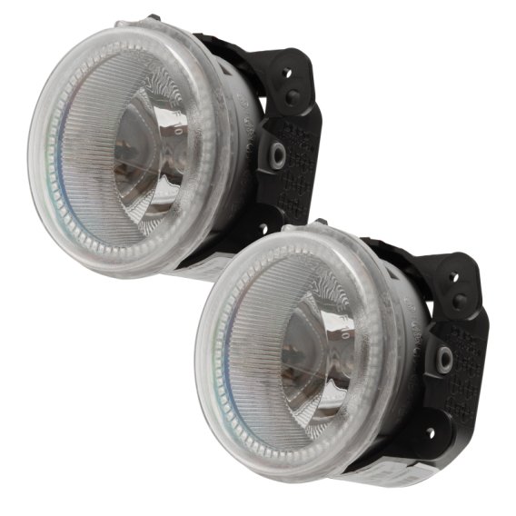 ORL LED Fog Light Halos