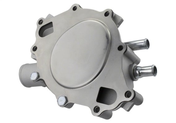 FR Water Pumps