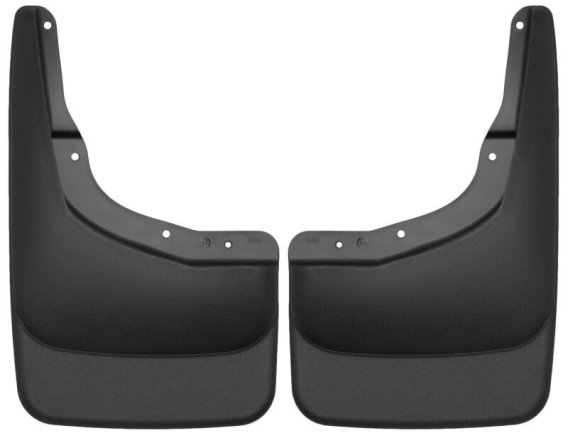 HL Mud Guards