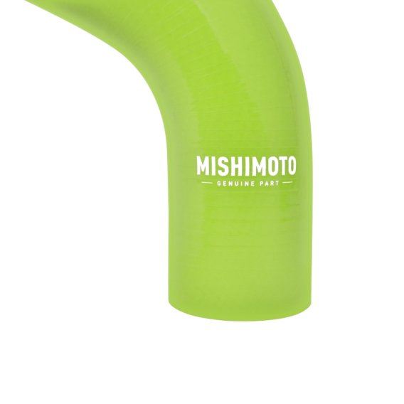 MM Silicone Hose - Radiator