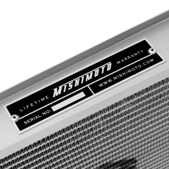 MM Radiators - Alum