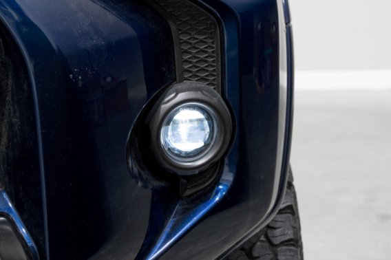 DIO Fog Lights