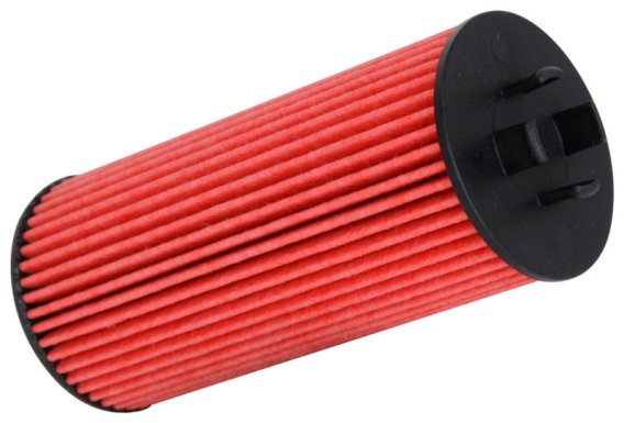 KN Oil Filter