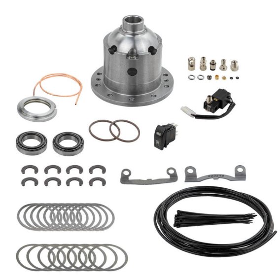ARB Air Lockers