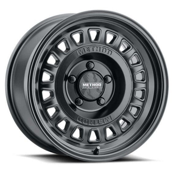 MRW MR320 Wheels