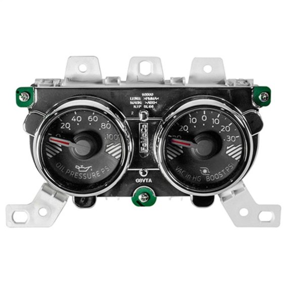 FR Gauges