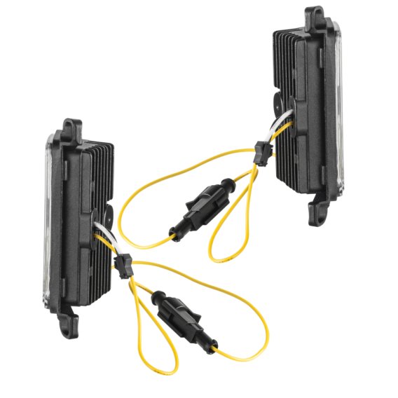 ORL LED Tail Lights