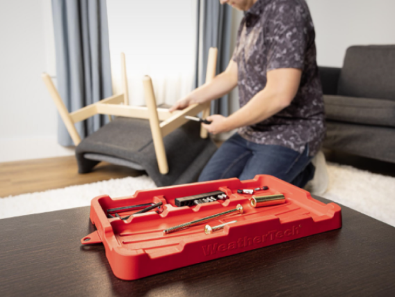 WT ToolTray