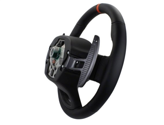 FR Steering Wheels