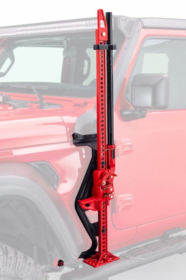 GOR Jack Mounts