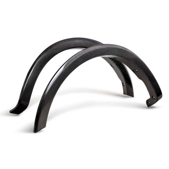 AND Fender Flares