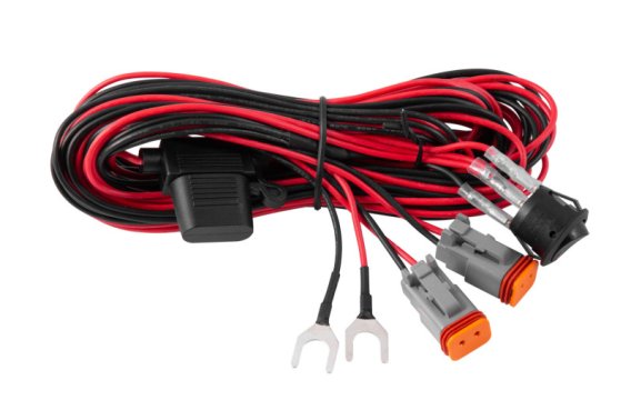 DIO Wiring Harness