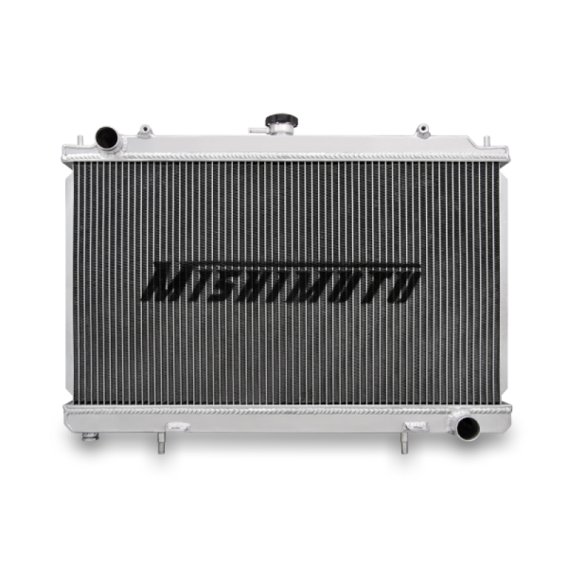 MM Radiators - Alum X-Line