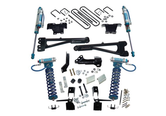 SLF Lift Kits