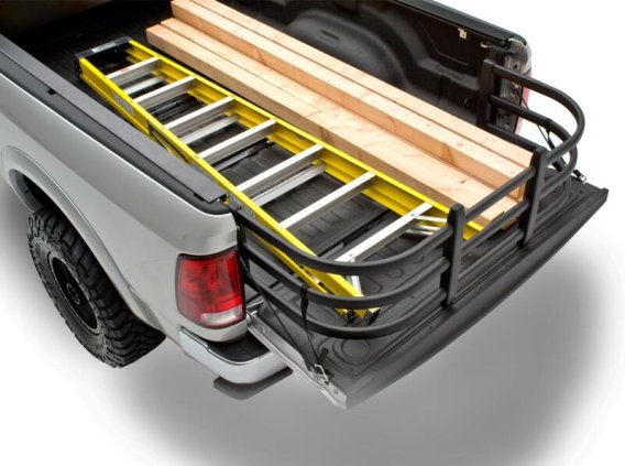 AMP Bedxtender HD Max