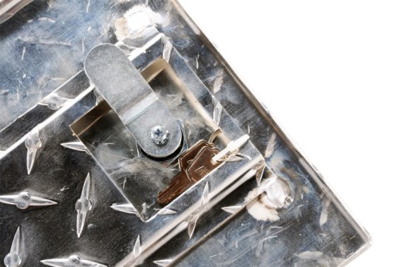 DZE Specialty Toolbox