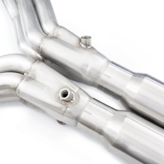 SSW Long Tube Headers