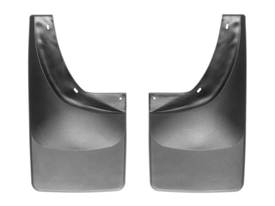 WT No Drill Mudflaps