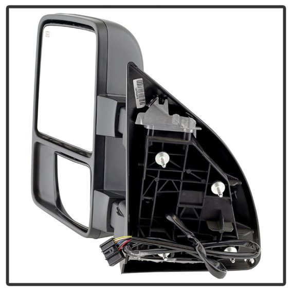 SPY xTune Mirror