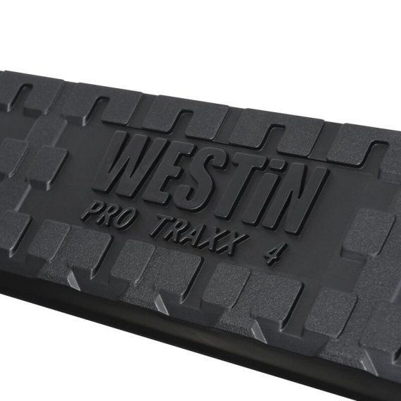 WES Nerf Bars - PRO TRAXX 4
