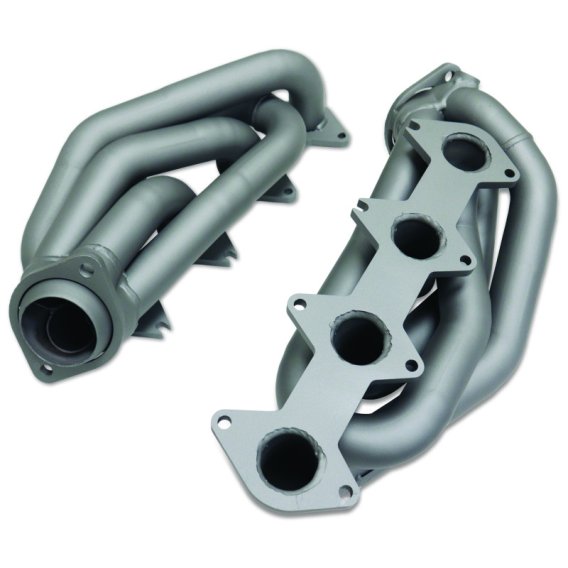 BBK Short Tuned Length Headers