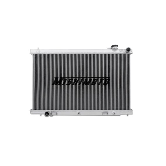 MM Radiators - Alum