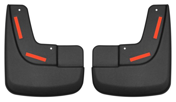HL Mud Guards