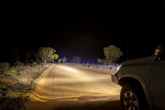 ARB Driving Lights