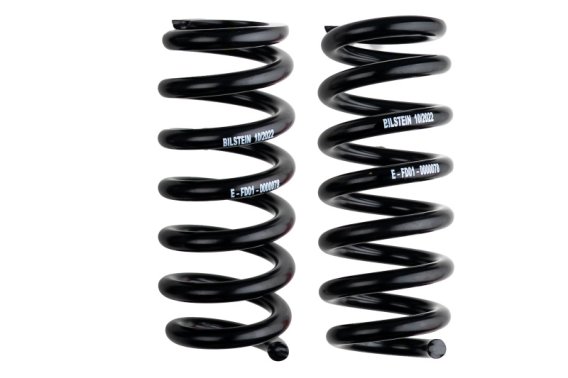 BIL Evo Series Coilover Kits