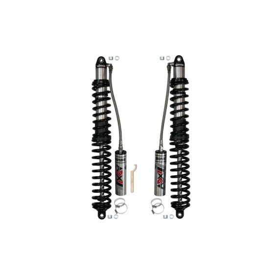 ADX 2.0 Remote Reservoir Shocks