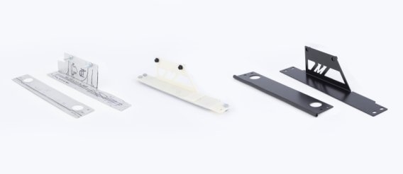 MM Oil Cooler - Kits