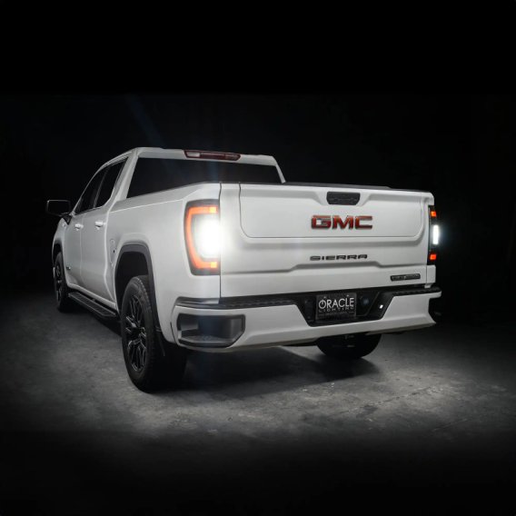 ORL Tail Lights