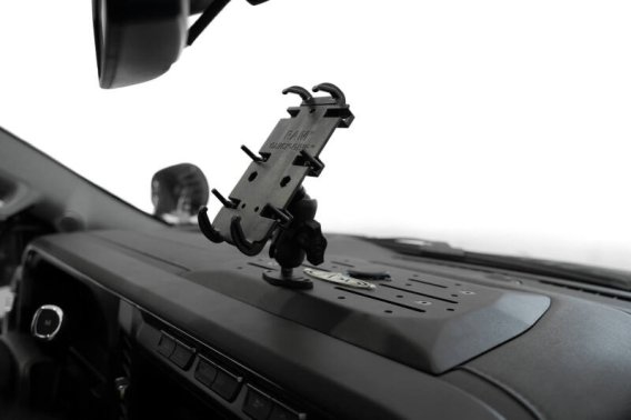 ADD Dash Mount