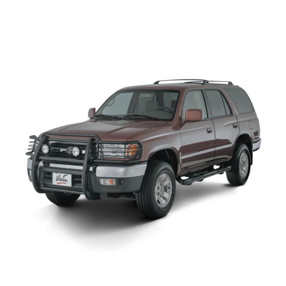 WES Nerf Bars - Signature 3