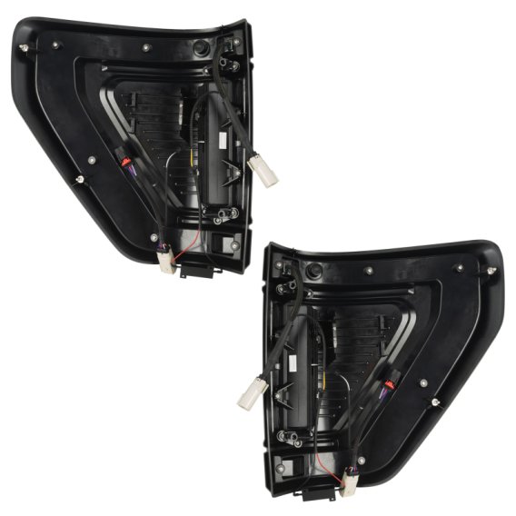 ORL LED Tail Lights