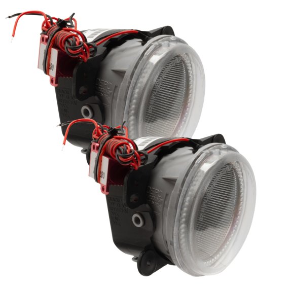ORL Fog Light Assembly