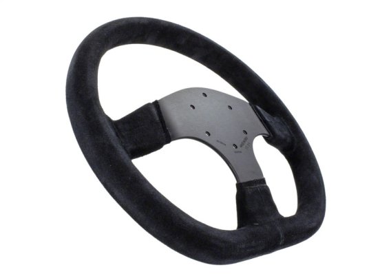 FR Steering Wheels
