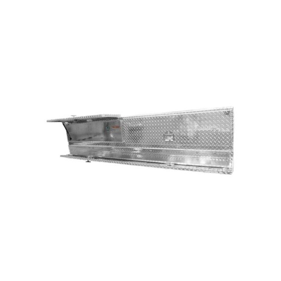 WES Brute Stake Bed Tool Box