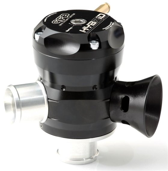 GFB TMS Blow Off Valves