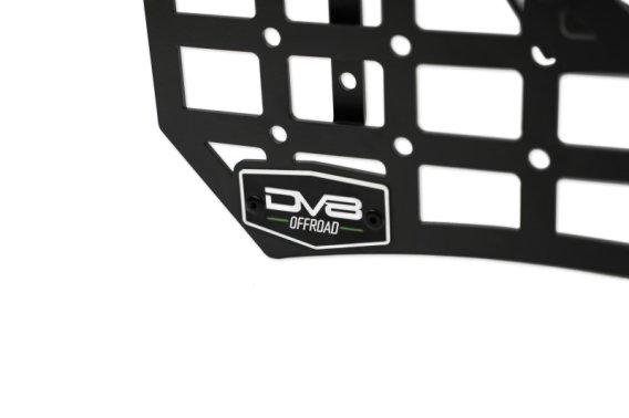 DVE Molle Panels