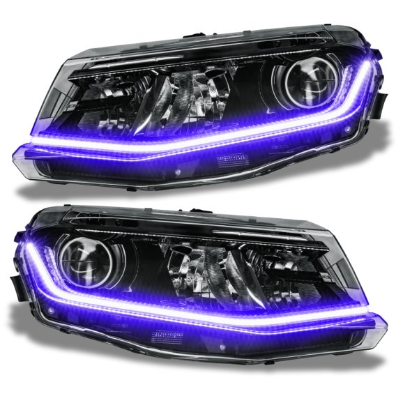 ORL DRL Headlight Modules