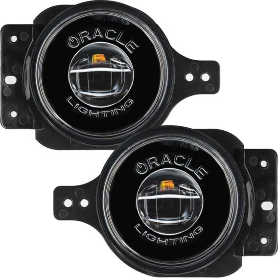 ORL Fog Light Assembly