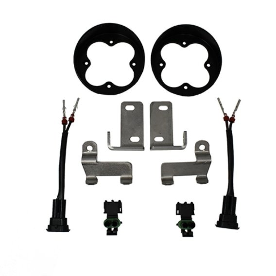 BAJ Light Mount Kits